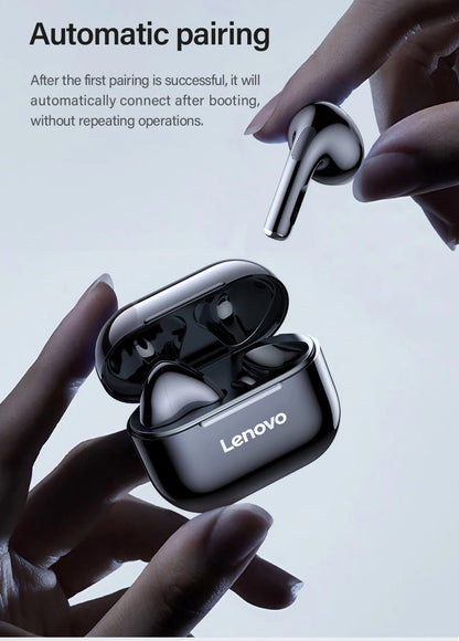 ワイヤレスヘッドフォン Bluetooth・5.0・インイヤータイプ・タッチコントロール・防水設計・スポーツ・通話用 追加イメージ15