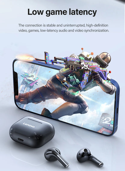 ワイヤレスヘッドフォン Bluetooth・5.0・インイヤータイプ・タッチコントロール・防水設計・スポーツ・通話用 追加イメージ17