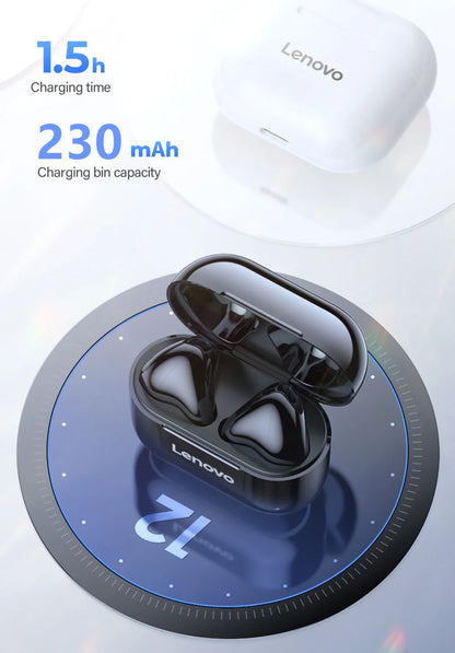 ワイヤレスヘッドフォン Bluetooth・5.0・インイヤータイプ・タッチコントロール・防水設計・スポーツ・通話用 追加イメージ19