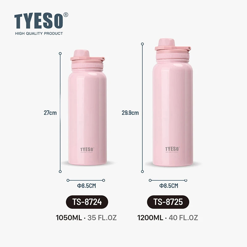 真空断熱ボトル 304ステンレス鋼製・600ML・750ML・1050ML・1200ML・アウトドア・旅行用対応 追加イメージ20