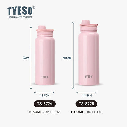 真空断熱ボトル 304ステンレス鋼製・600ML・750ML・1050ML・1200ML・アウトドア・旅行用対応 追加イメージ20