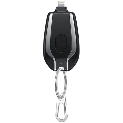 ミニモバイルバッテリー 1500mAh・USB・Type・C対応・Li・Polymer・コンパクト設計・旅行用 追加イメージ15