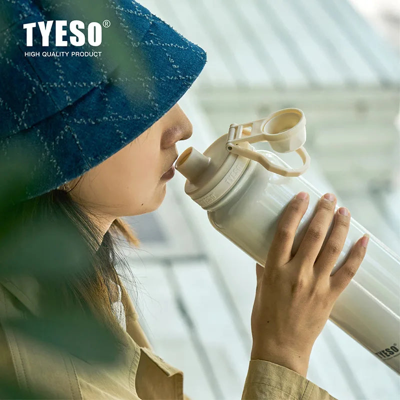 真空断熱ボトル 304ステンレス鋼製・600ML・750ML・1050ML・1200ML・アウトドア・旅行用対応 追加イメージ15