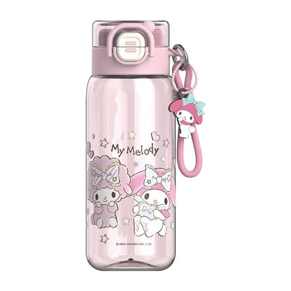 子供用水筒 750ml・ストロー付き・BPAフリー・PCT+PP+シリコン製・アウトドア・旅行用対応 追加イメージ20
