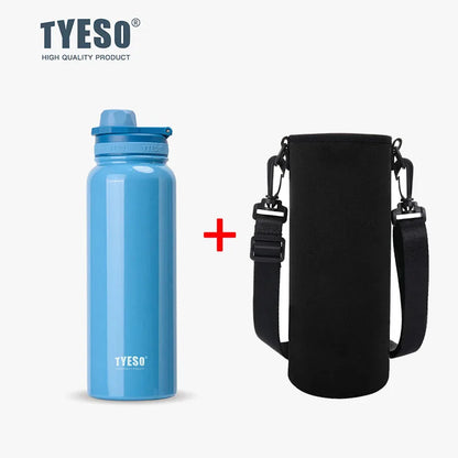 真空断熱ボトル 304ステンレス鋼製・600ML・750ML・1050ML・1200ML・アウトドア・旅行用対応 追加イメージ24
