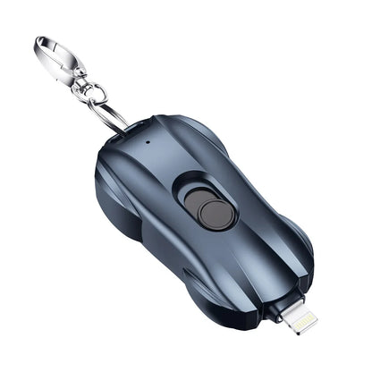 ミニモバイルバッテリー 1500mAh・USB・Type・C対応・Li・Polymer・コンパクト設計・旅行用 追加イメージ12