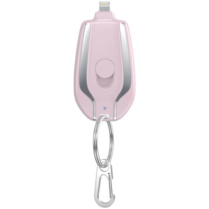ミニモバイルバッテリー 1500mAh・USB・Type・C対応・Li・Polymer・コンパクト設計・旅行用 追加イメージ11