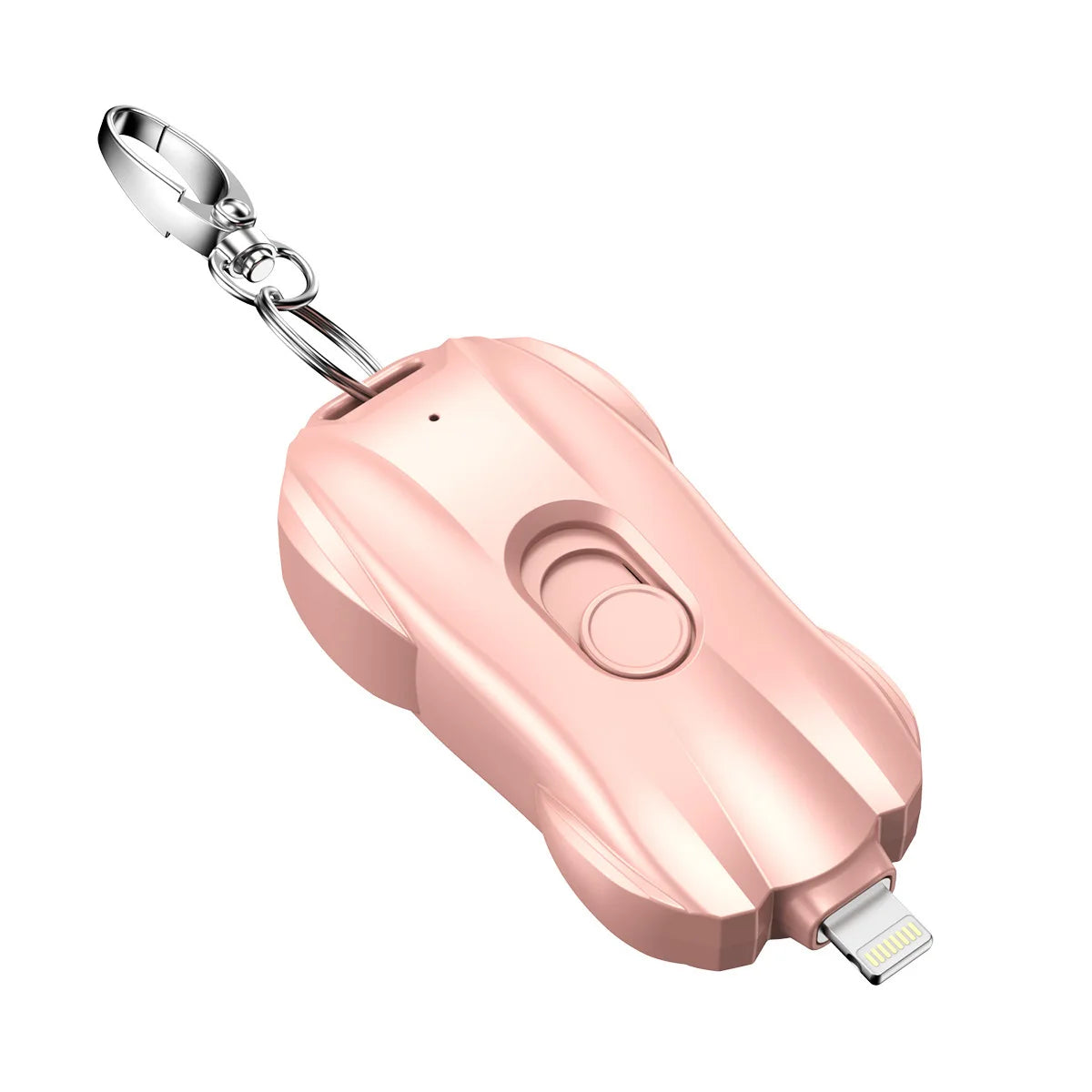 ミニモバイルバッテリー 1500mAh・USB・Type・C対応・Li・Polymer・コンパクト設計・旅行用 追加イメージ14