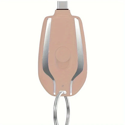ミニモバイルバッテリー 1500mAh・USB・Type・C対応・Li・Polymer・コンパクト設計・旅行用 追加イメージ16