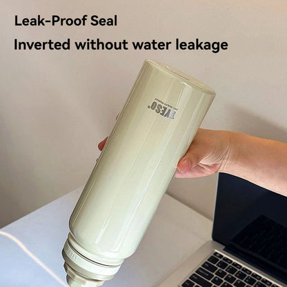 真空断熱ボトル 304ステンレス鋼製・600ML・750ML・1050ML・1200ML・アウトドア・旅行用対応 追加イメージ5