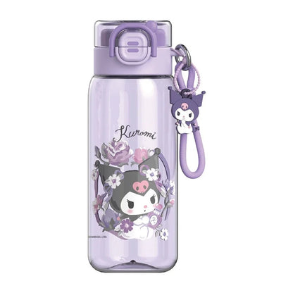 子供用水筒 750ml・ストロー付き・BPAフリー・PCT+PP+シリコン製・アウトドア・旅行用対応 追加イメージ17