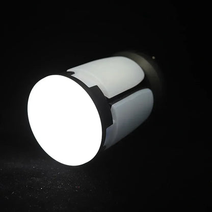 ソーラーキャンプランタン 4500mAh・1000LM・折りたたみ式・6種類のライトモード・USB・ソーラー充電対応 追加イメージ17