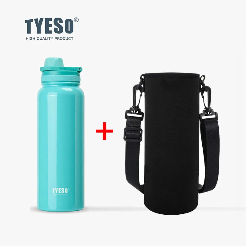 真空断熱ボトル 304ステンレス鋼製・600ML・750ML・1050ML・1200ML・アウトドア・旅行用対応 追加イメージ23