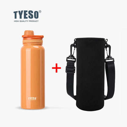 真空断熱ボトル 304ステンレス鋼製・600ML・750ML・1050ML・1200ML・アウトドア・旅行用対応 追加イメージ31