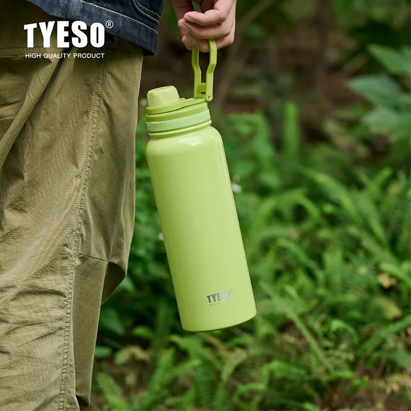 真空断熱ボトル 304ステンレス鋼製・600ML・750ML・1050ML・1200ML・アウトドア・旅行用対応 追加イメージ16