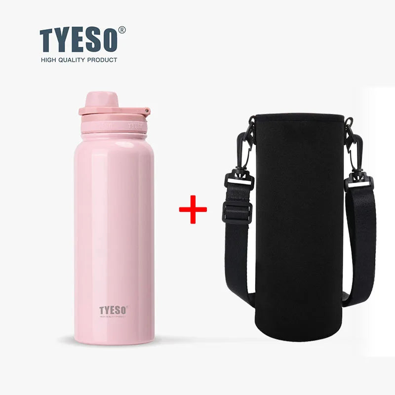 真空断熱ボトル 304ステンレス鋼製・600ML・750ML・1050ML・1200ML・アウトドア・旅行用対応 追加イメージ36