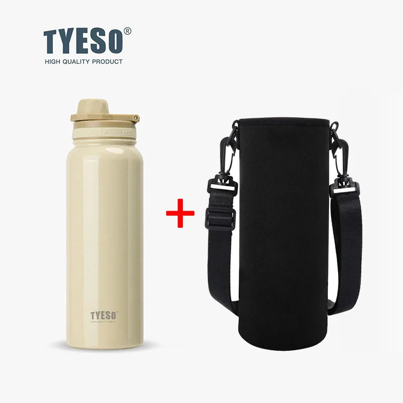 真空断熱ボトル 304ステンレス鋼製・600ML・750ML・1050ML・1200ML・アウトドア・旅行用対応 追加イメージ42