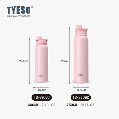真空断熱ボトル 304ステンレス鋼製・600ML・750ML・1050ML・1200ML・アウトドア・旅行用対応 追加イメージ19