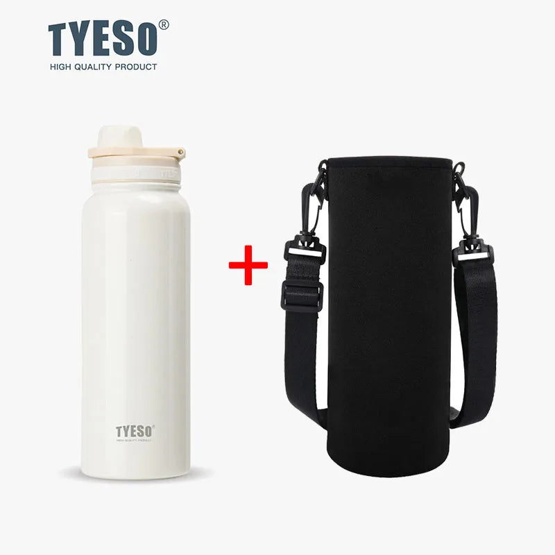 真空断熱ボトル 304ステンレス鋼製・600ML・750ML・1050ML・1200ML・アウトドア・旅行用対応 追加イメージ37