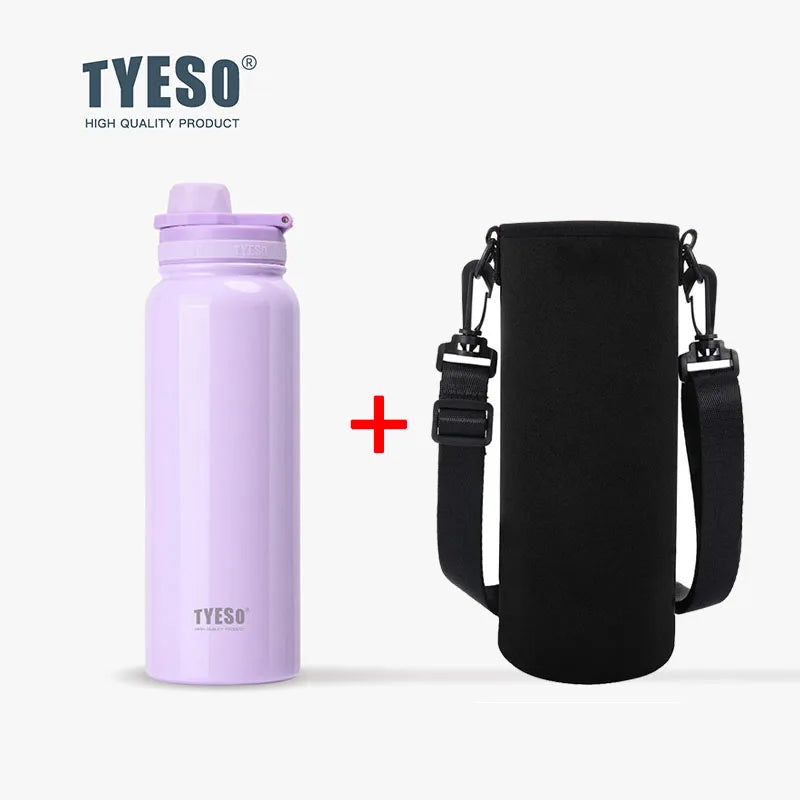 真空断熱ボトル 304ステンレス鋼製・600ML・750ML・1050ML・1200ML・アウトドア・旅行用対応 追加イメージ33