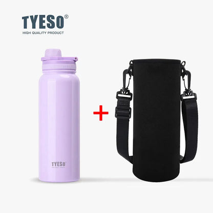 真空断熱ボトル 304ステンレス鋼製・600ML・750ML・1050ML・1200ML・アウトドア・旅行用対応 追加イメージ33