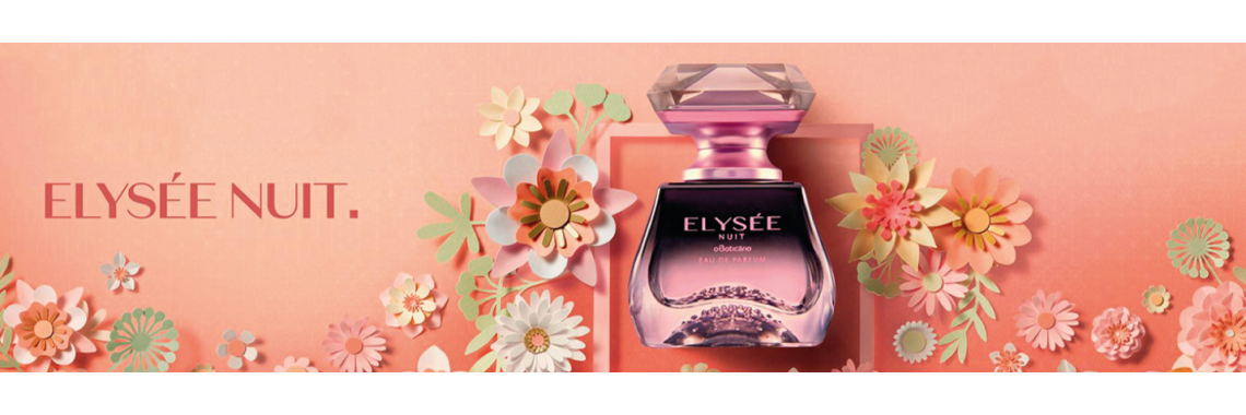 Elysée Suit