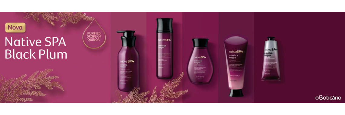 Nativa SPA