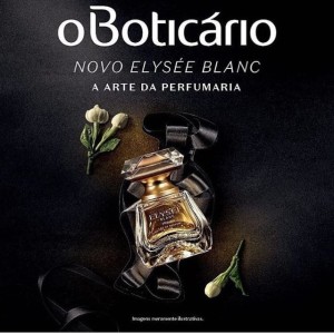 O Boticário