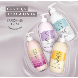 Cuide-se bem Cuide-se bem