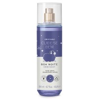 O Boticario Cuide-se Bem BOA NOITE Body Splash 200ml