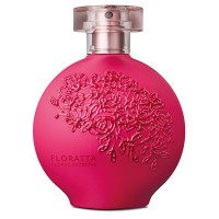 O Boticário Floratta FLORES SECRETAS EDT 75ml
