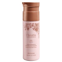 O Boticário Floratta FLORES SECRETAS Creme Hidratante 200ml