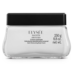 O Boticário Elysee SUCCES Creme Acetinado 250g